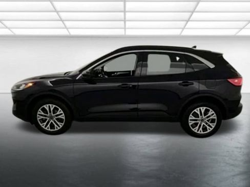 Used 2022 Ford Escape SEL image 5