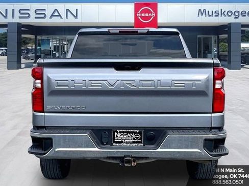 Used 2022 Chevrolet Silverado 1500 LT image 6