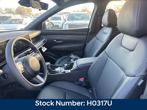 New 2026 Hyundai Santa Cruz SEL AWD/4WD image 6