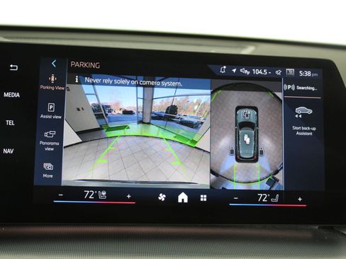 Certified 2025 BMW X1 xDrive28i image 30