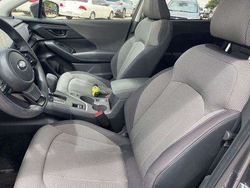 Used 2024 Subaru Crosstrek 2.0i Premium AWD/4WD image 15