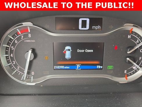 Used 2016 Honda Pilot EX-L image 13
