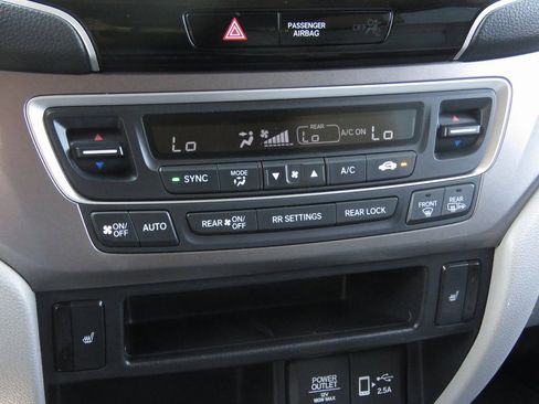 Used 2019 Honda Pilot EX-L image 26