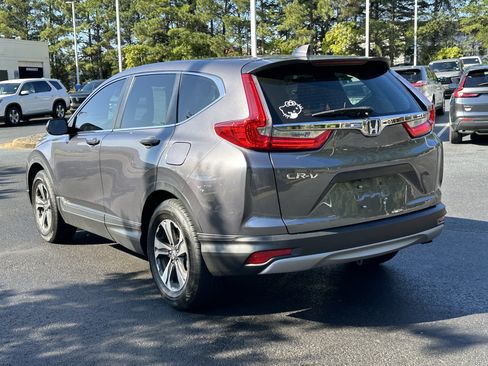 Used 2018 Honda CR-V LX image 9