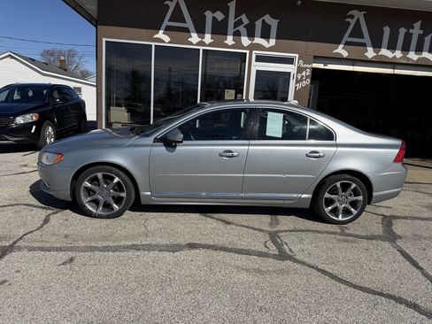 Used 2012 Volvo S80 3.2 image 5