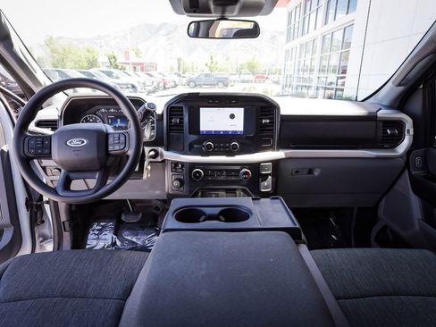 Used 2021 Ford F150 XL w/ Equipment Group 101A High AWD/4WD image 16