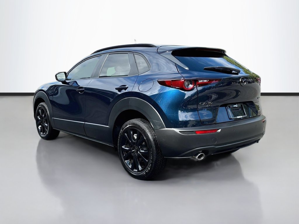 Used 2026 MAZDA CX-30 AWD 2.5 S image 5
