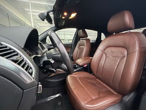 Used 2014 Audi Q5 2.0T Premium w/ Lighting Package image 17