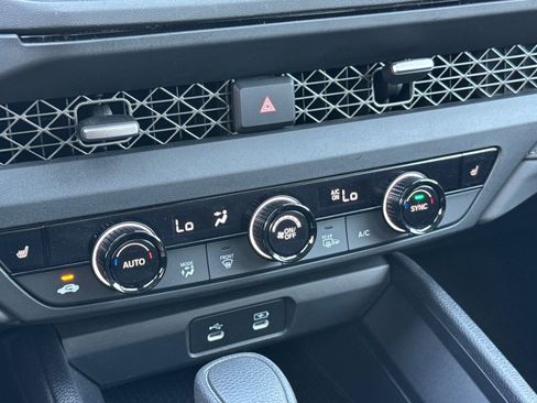 Used 2024 Honda Accord EX image 19