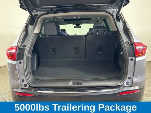 Used 2019 Buick Enclave Premium w/ Experience Buick Package image 9