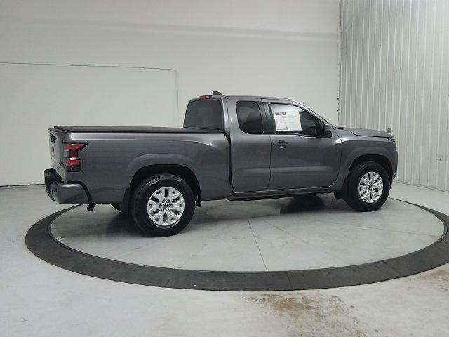 Used 2022 Nissan Frontier SV w/ Technology Package RWD image 8