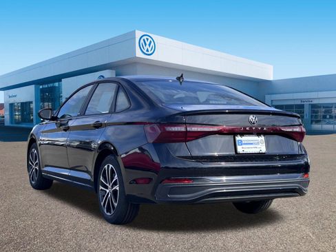 New 2026 Volkswagen Jetta Sport image 5
