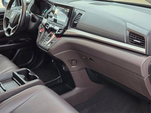 Used 2024 Honda Odyssey EX-L image 26