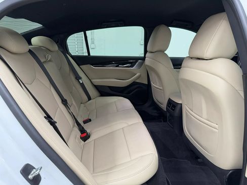Used 2020 Cadillac CT5 Premium Luxury RWD image 66