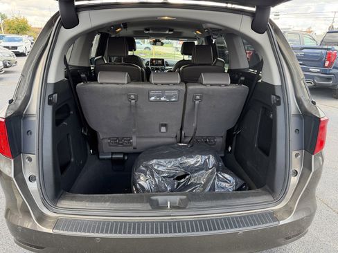 Used 2022 Honda Odyssey Elite image 18