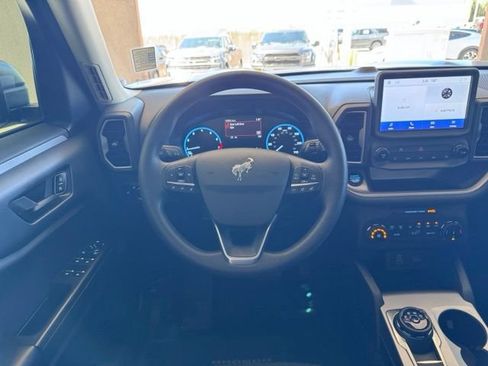 Certified 2024 Ford Bronco Sport Big Bend AWD/4WD image 13