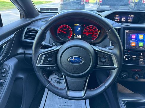 Used 2017 Subaru Impreza 2.0i Sport AWD/4WD image 13