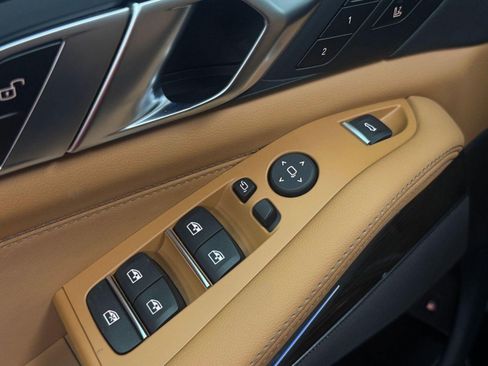 New 2026 BMW X5 xDrive50e w/ M Sport Package image 12