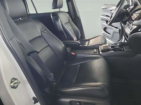 Used 2021 Honda Passport Elite image 33