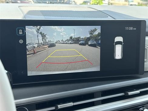 New 2026 Hyundai Santa Fe SE image 23