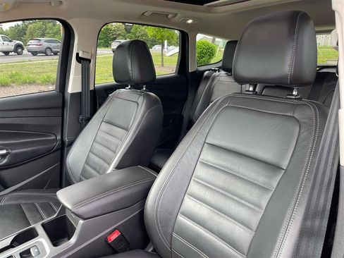 Used 2017 Ford Escape Titanium w/ Equipment Group 301A image 83