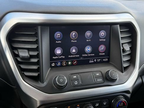 Used 2023 GMC Acadia SLE w/ Driver Convenience Package image 19