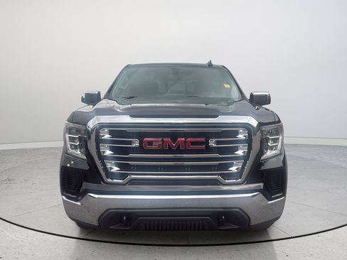 Used 2019 GMC Sierra 1500 SLE w/ SLE Value Package AWD/4WD image 4