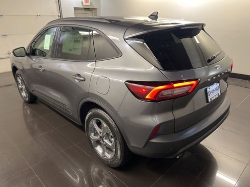 New 2026 Ford Escape ST-Line w/ Tech Pack #1 image 4
