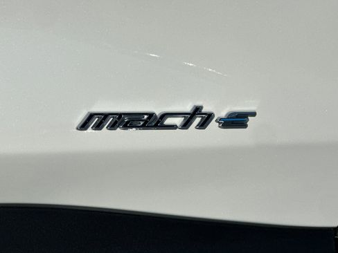 New 2026 Ford Mustang Mach-E Select image 26