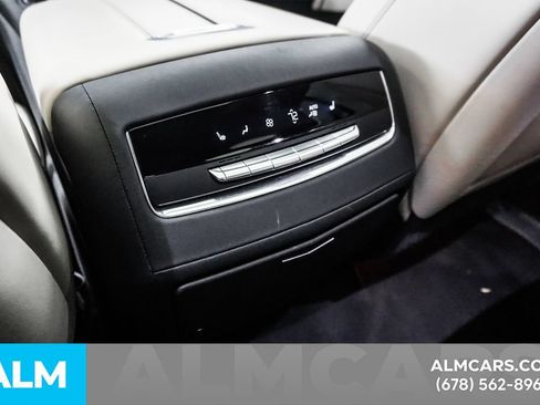 Used 2021 Cadillac Escalade Sport AWD/4WD image 58