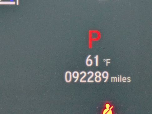 Certified 2022 Honda Accord Touring image 13