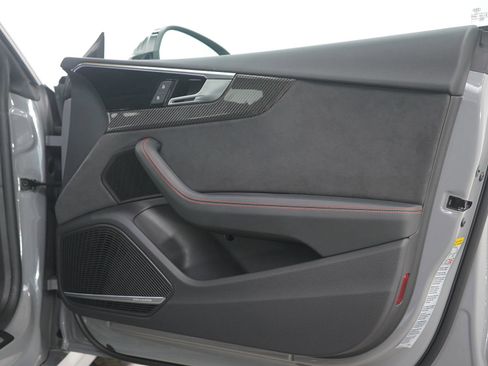 Used 2022 Audi RS 5 Sportback w/ Dynamic Package image 9