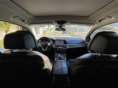 Used 2020 BMW X7 xDrive40i image 20