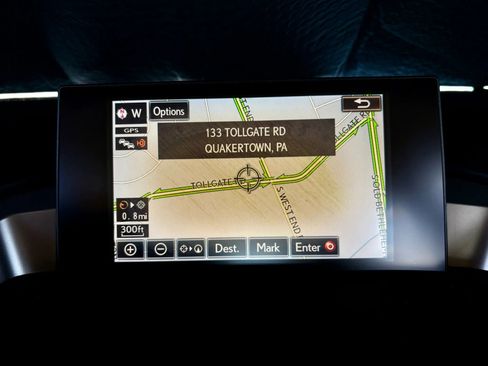 Used 2015 Lexus NX 200t F Sport image 28