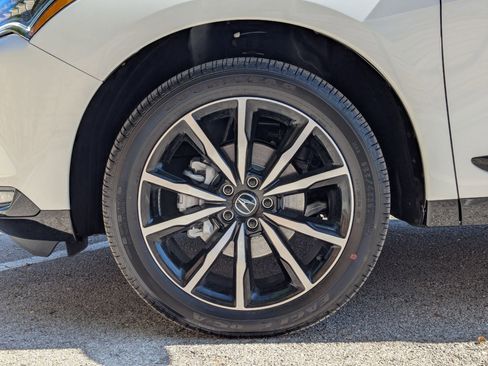 New 2026 Acura RDX A-Spec AWD/4WD image 26