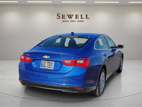 Used 2023 Chevrolet Malibu LT image 5