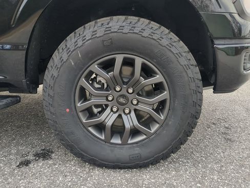 New 2025 Ford F150 Tremor w/ Bed Utility Package image 9