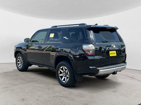 Used 2019 Toyota 4Runner TRD Off-Road Premium AWD/4WD image 3