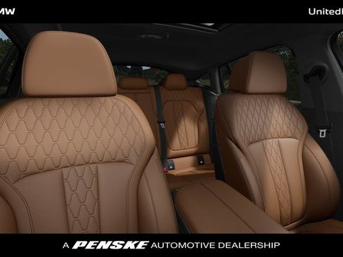 New 2027 BMW X6 xDrive40i AWD/4WD image 35