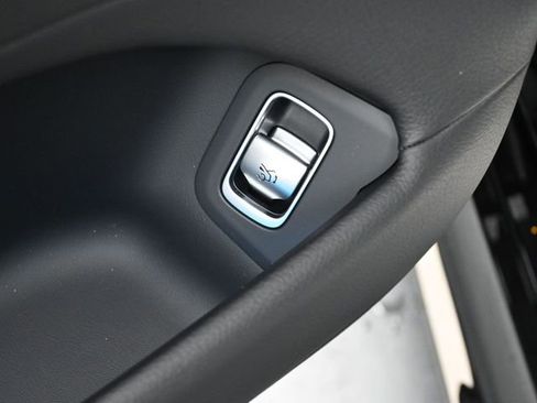 New 2025 Mercedes-Benz S 580 4MATIC Sedan image 20