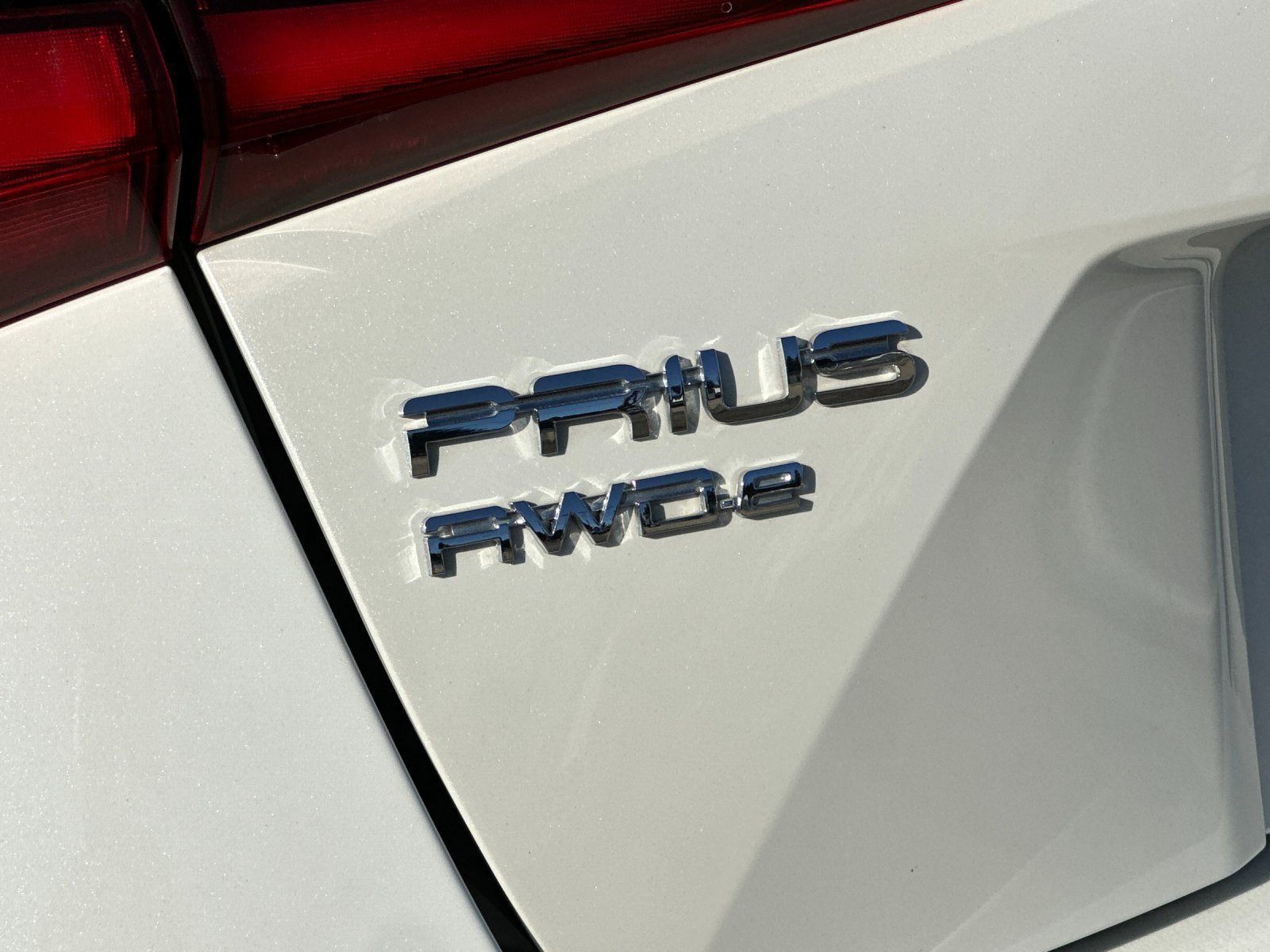 Used 2019 Toyota Prius XLE AWD/4WD image 26