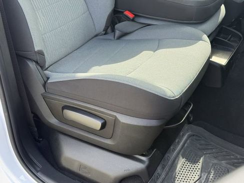 Used 2023 RAM 1500 Tradesman w/ Tradesman SXT Package image 18