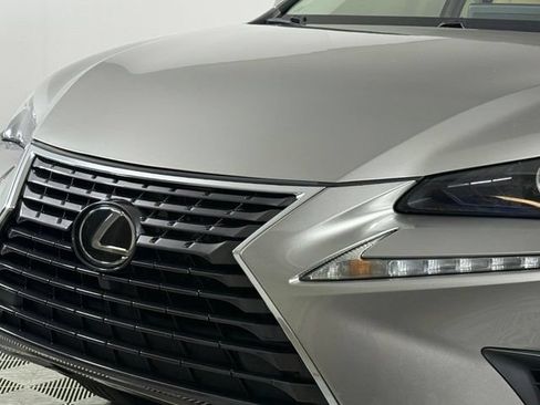 Used 2020 Lexus NX 300 FWD w/ Accessory Package 2 image 14