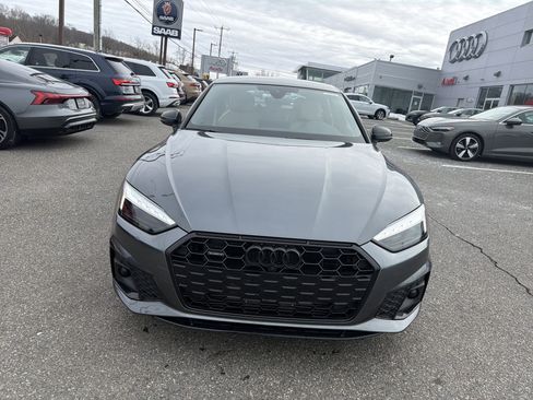 Certified 2023 Audi A5 2.0T Premium Plus w/ Premium Plus image 2
