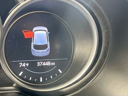 Used 2021 MAZDA CX-5 Touring w/ Touring Preferred SV Package AWD/4WD image 12