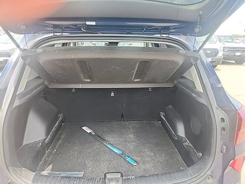 Certified 2021 Kia Seltos SX AWD/4WD image 18