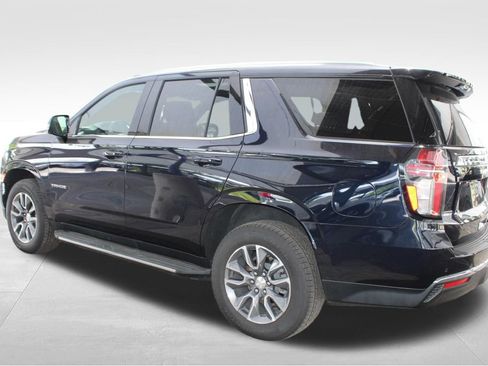 Used 2022 Chevrolet Tahoe LT w/ LT Signature Plus Package AWD/4WD image 13