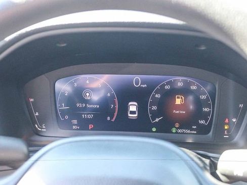 Used 2025 Honda Accord SE image 29