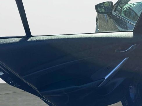 Used 2015 MAZDA MAZDA6 Touring image 20