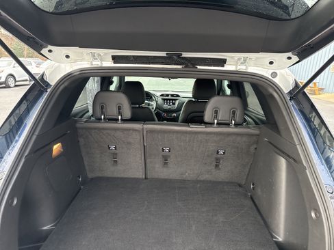 Used 2022 Chevrolet TrailBlazer ACTIV image 21